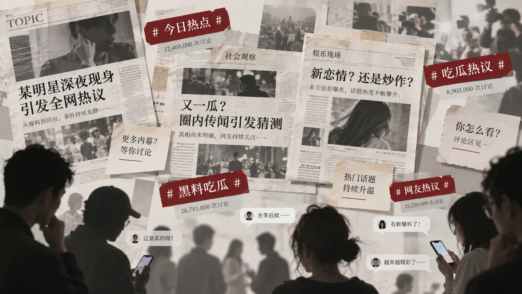 同名账号误认观察 03:记录版本变化相关公开信息整理